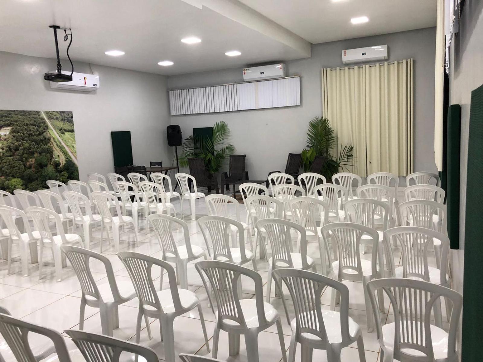 Hotel Pousada E Rooftop Abelha Cacau Altamira  Εξωτερικό φωτογραφία