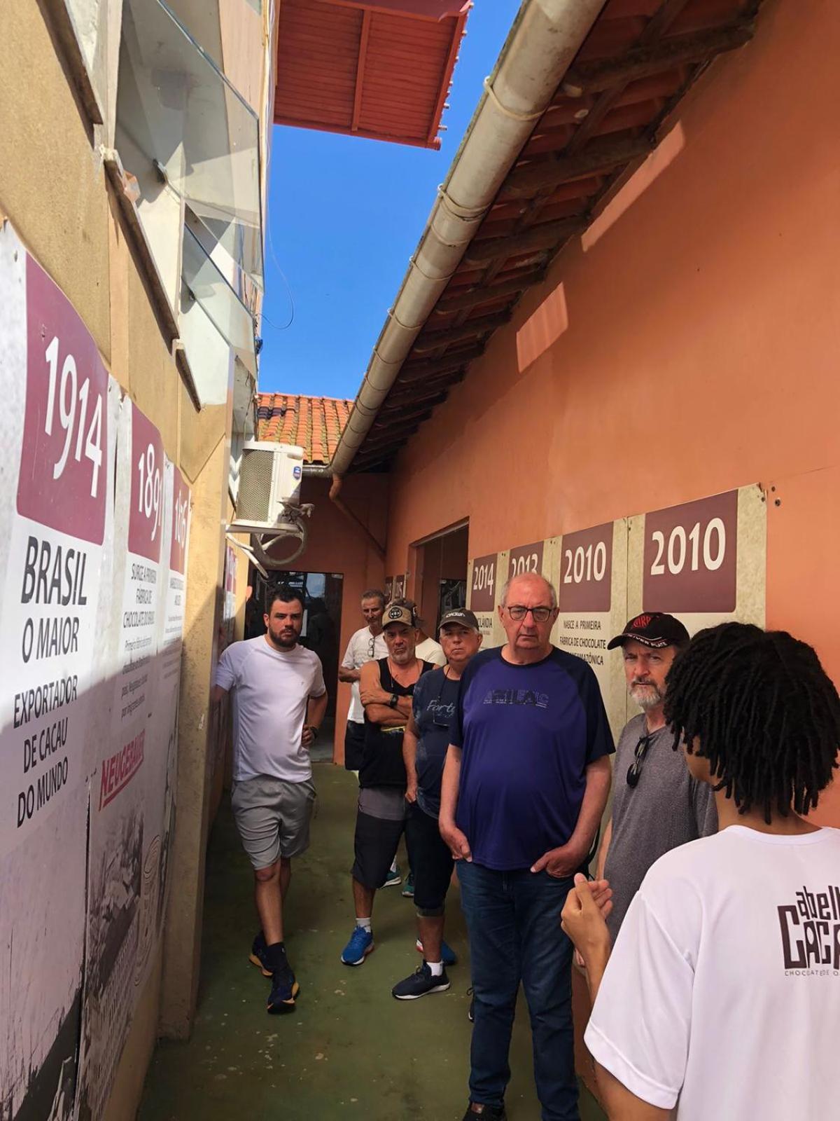 Hotel Pousada E Rooftop Abelha Cacau Altamira  Εξωτερικό φωτογραφία