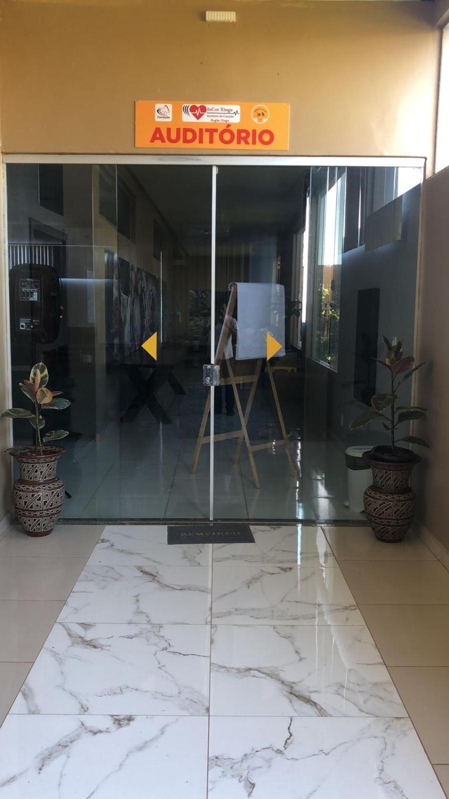 Hotel Pousada E Rooftop Abelha Cacau Altamira  Εξωτερικό φωτογραφία