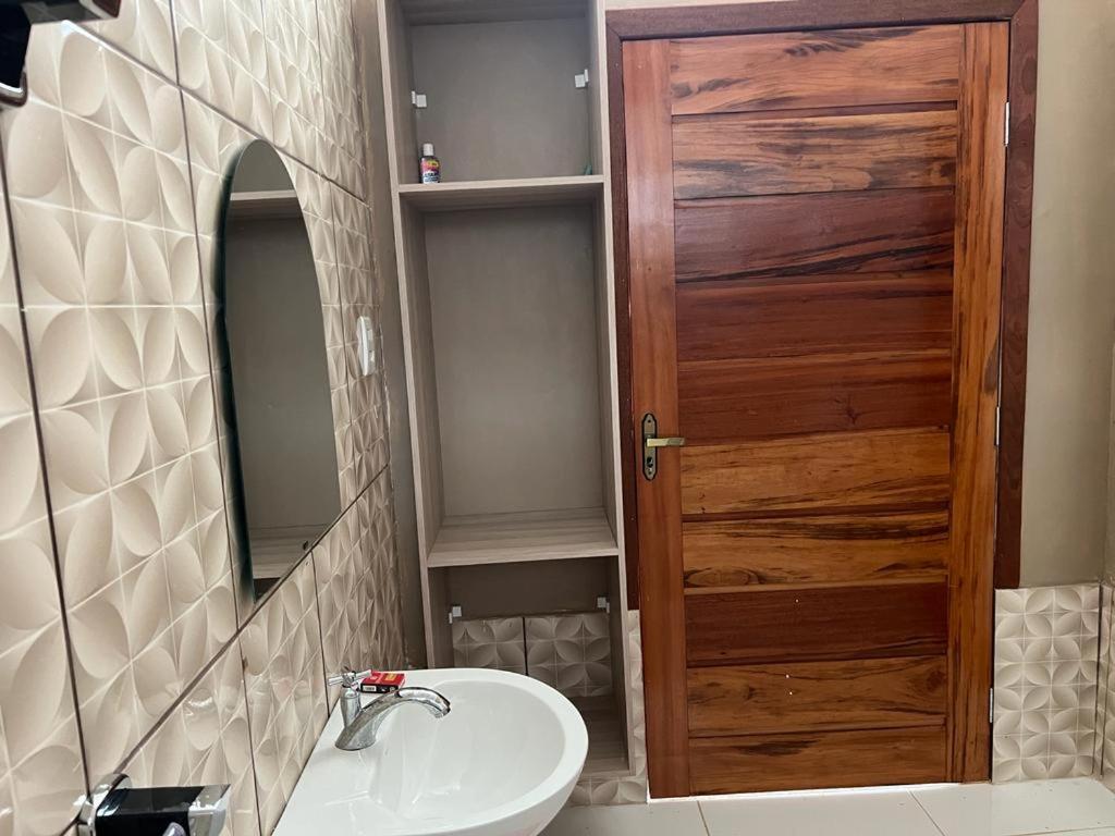 Hotel Pousada E Rooftop Abelha Cacau Altamira  Εξωτερικό φωτογραφία